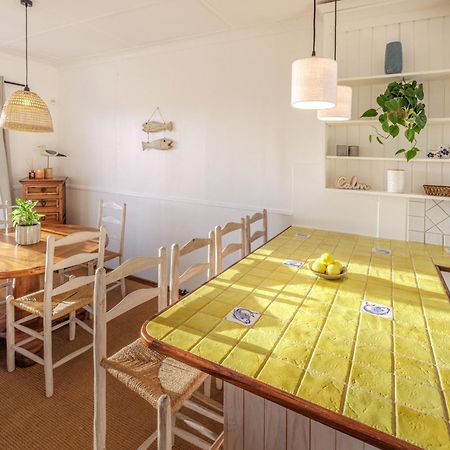 Swakopmund Seafront Cottage ภายนอก รูปภาพ