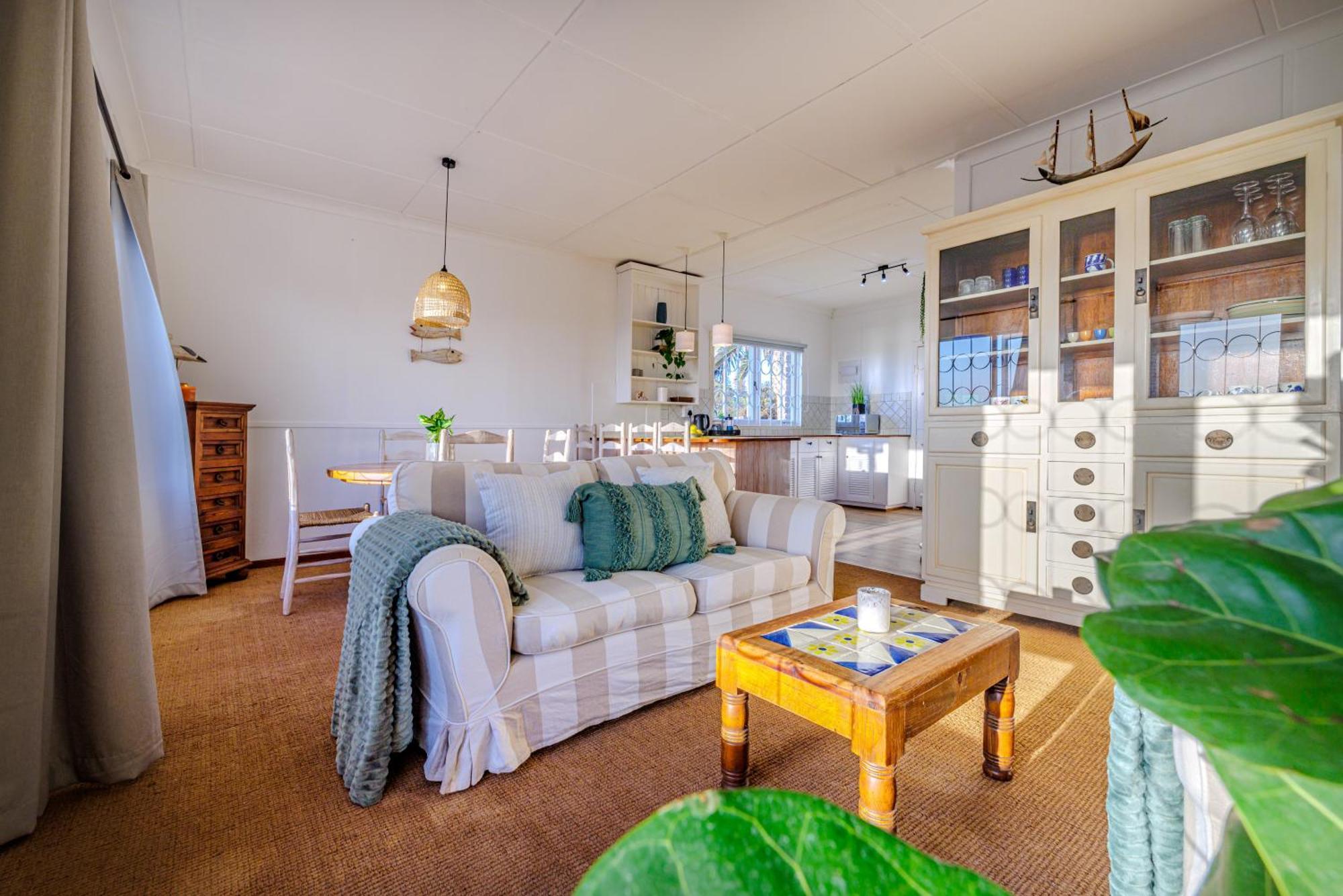 Swakopmund Seafront Cottage ภายนอก รูปภาพ